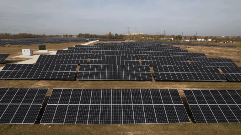 Analiza modificărilor legale în Energia Verde din Moldova