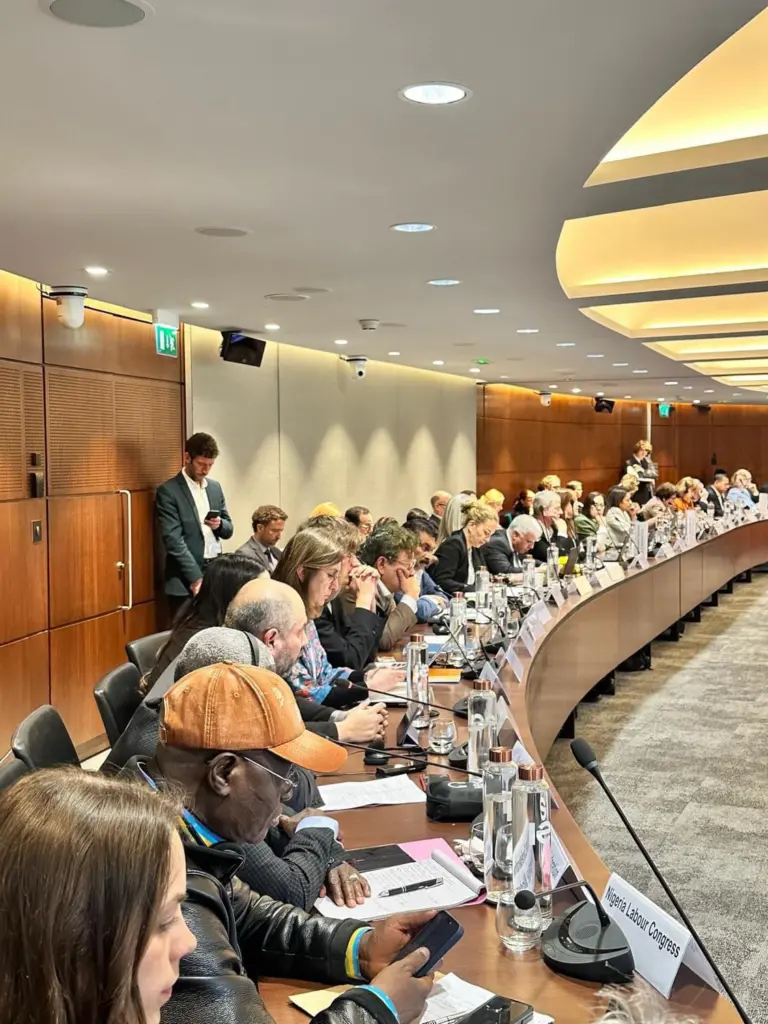 Ministrul Energiei aduce perspectiva Republicii Moldova la Summitul Global pentru tranziția la energie verde 2 RENERGY