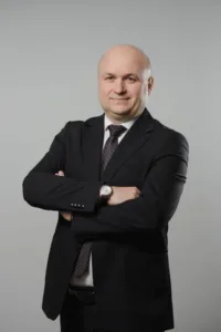 Sergiu Petrea obține certificarea „Green Deal Ukraina” pentru politici energetice sustenabile 2 RENERGY