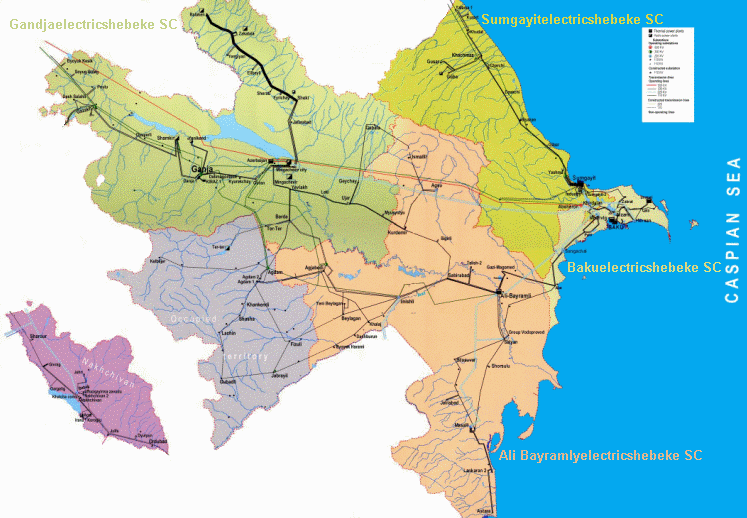 173,5 milioane USD de la BERD pentru tranziția energetică a Azerbaidjanului 1 RENERGY
