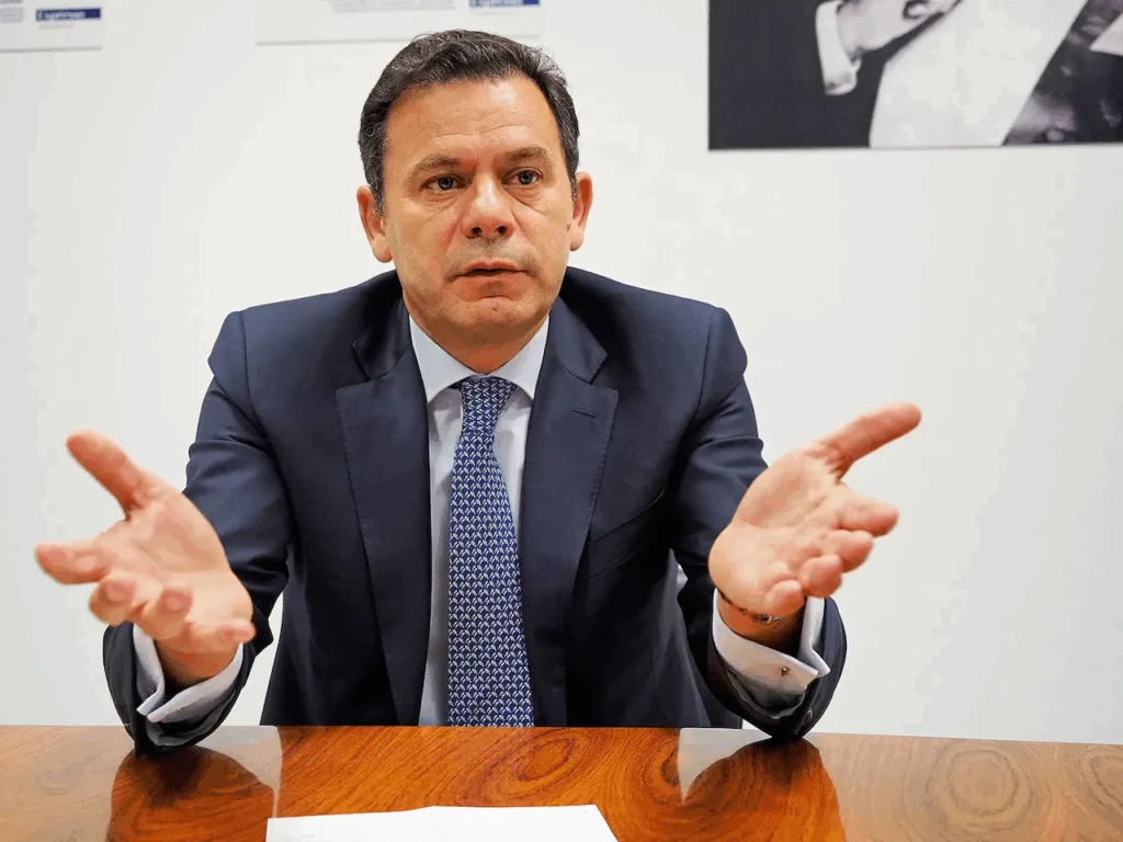 Spania și Portugalia declară STARE DE URGENȚĂ 1 RENERGY