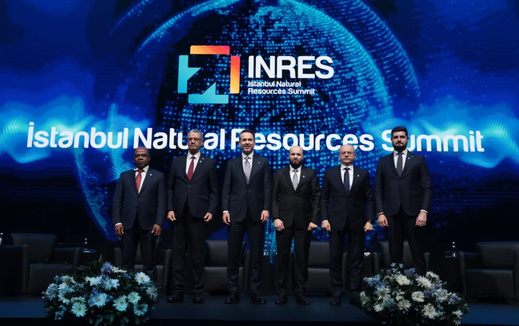 Ministrul Energiei s-a întors de la Istanbul: Coridorul Vertical și parteneriatele regionale, în prim-plan 2 RENERGY