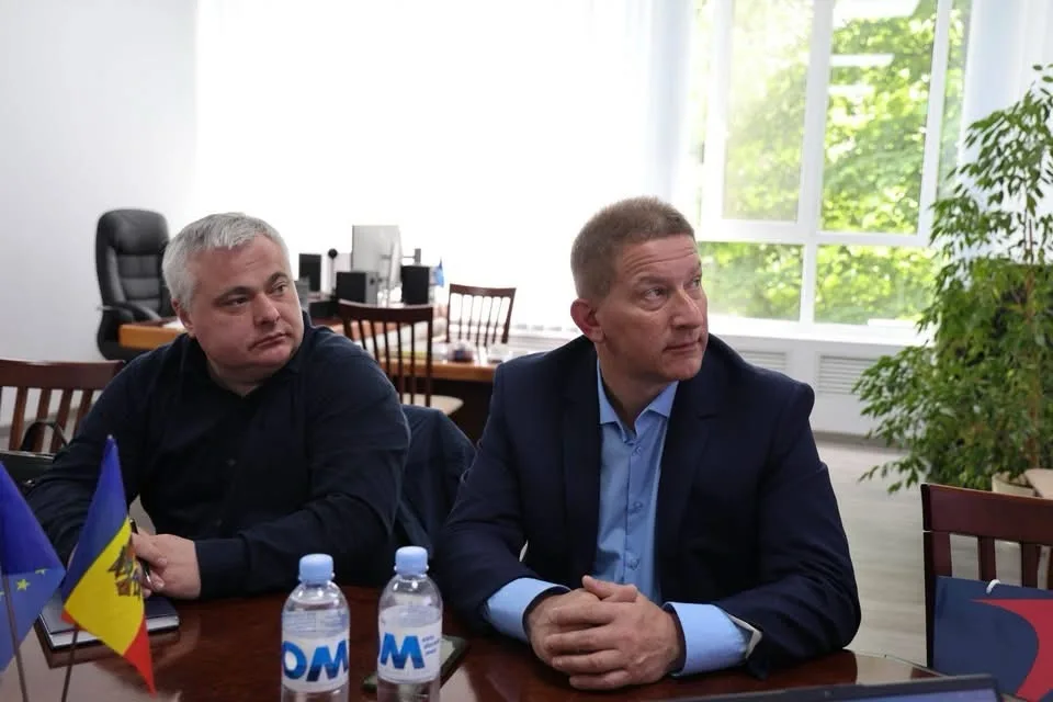 ULTIMA ORĂ | Moldelectrica și Ukrenergo operationalizează mecanismul de alocare intrazilnică a capacității transfrontaliere UA–MD 1 RENERGY