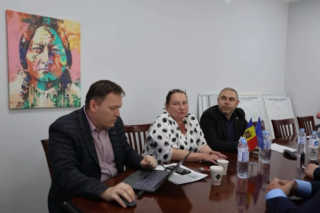ULTIMA ORĂ | Moldelectrica și Ukrenergo operationalizează mecanismul de alocare intrazilnică a capacității transfrontaliere UA–MD 2 RENERGY