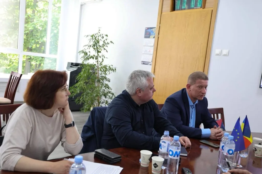 ULTIMA ORĂ | Moldelectrica și Ukrenergo operationalizează mecanismul de alocare intrazilnică a capacității transfrontaliere UA–MD 3 RENERGY