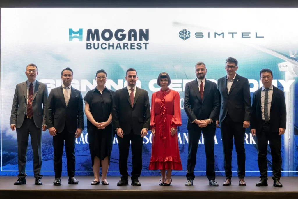 Simtel va instala una dintre cele mai mari baterii de stocare din România – 98 MW în Caraș-Severin 1 RENERGY