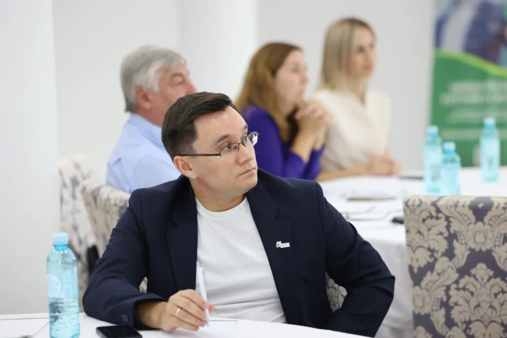 Sireți câștigă titlul „Energy Management Star Moldova 2025” 11 RENERGY