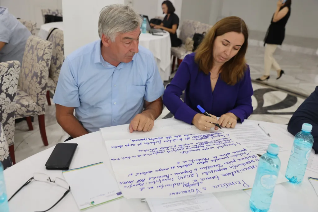 Sireți câștigă titlul „Energy Management Star Moldova 2025” 4 RENERGY