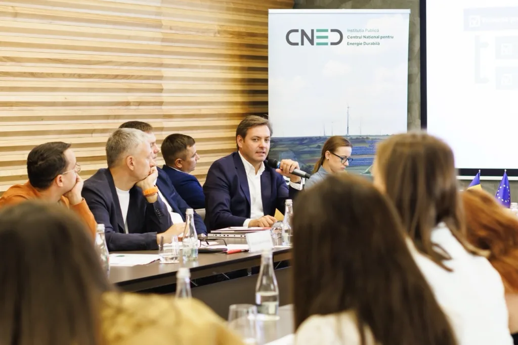 1,4 miliarde lei până în 2027: arhitectura financiară a programului FEERM 3 RENERGY
