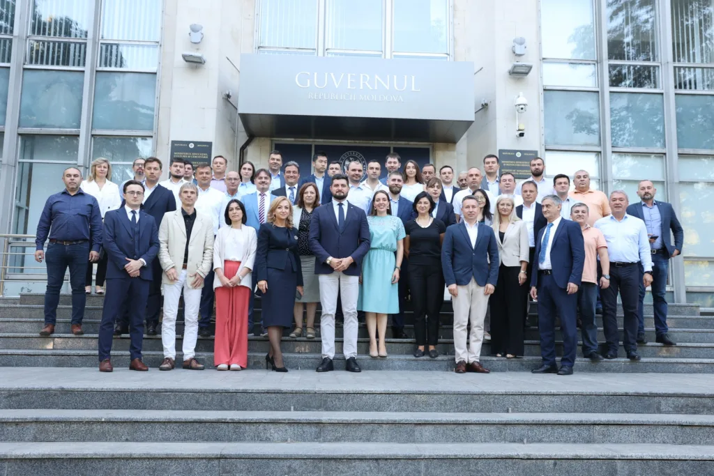 Chișinău devine, pentru o săptămână, locul unde se explică regulile noilor piețe de electricitate 7 RENERGY
