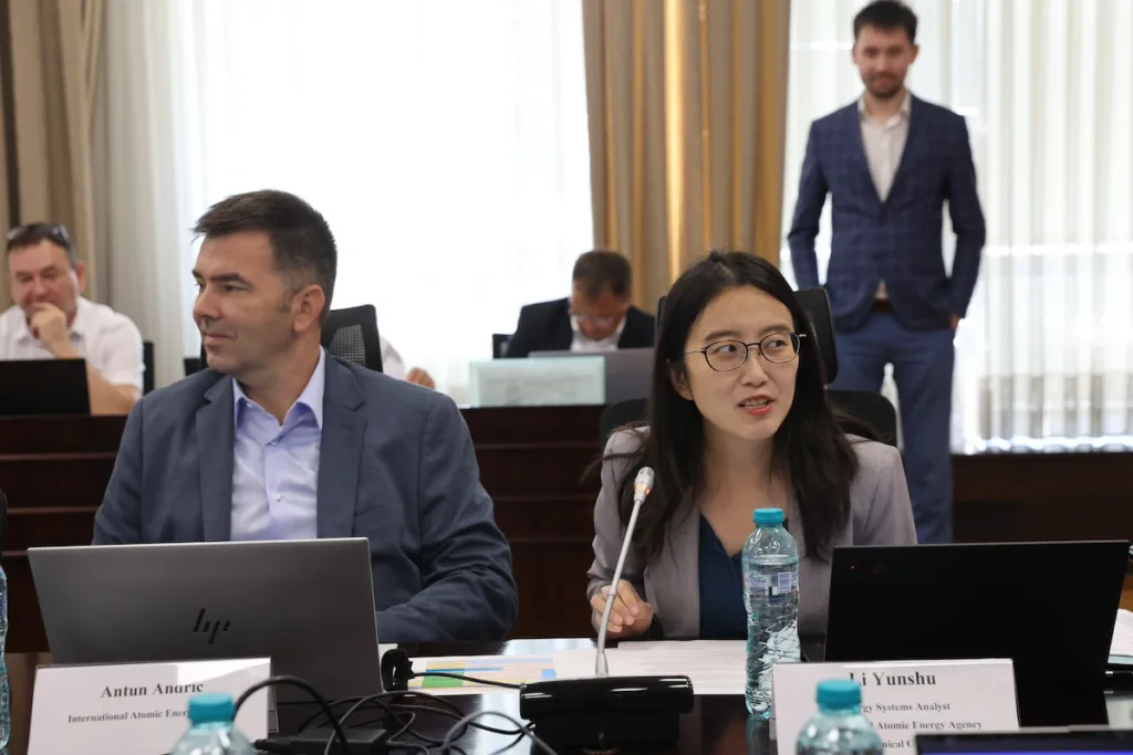 Chișinău devine, pentru o săptămână, locul unde se explică regulile noilor piețe de electricitate 5 RENERGY