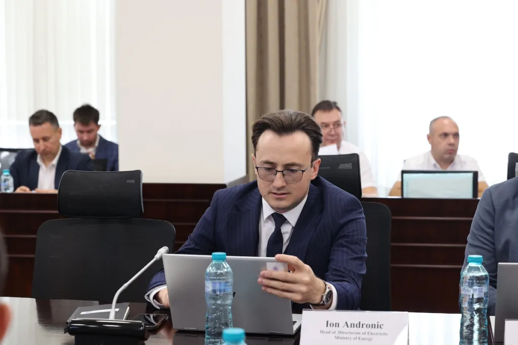 Chișinău devine, pentru o săptămână, locul unde se explică regulile noilor piețe de electricitate 3 RENERGY