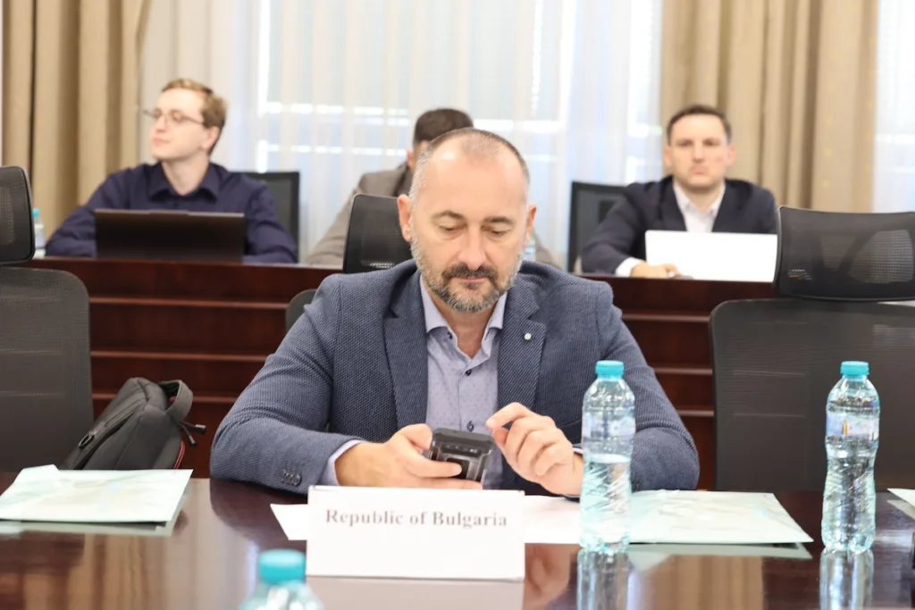 Chișinău devine, pentru o săptămână, locul unde se explică regulile noilor piețe de electricitate 2 RENERGY