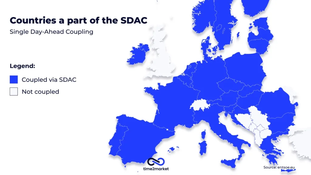 Din 1 octombrie 2025, piața europeană day-ahead trece la prețuri pe 15 minute: ce înseamnă pentru Moldova 1 RENERGY