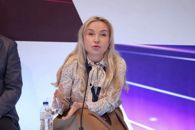 Salonic 2025: coridorul gazier, rețeaua electrică și datele care pun economia în mișcare 10 RENERGY
