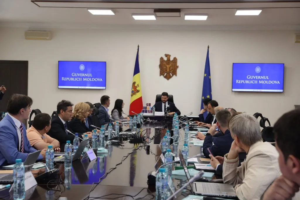 Chișinău devine, pentru o săptămână, locul unde se explică regulile noilor piețe de electricitate 4 RENERGY