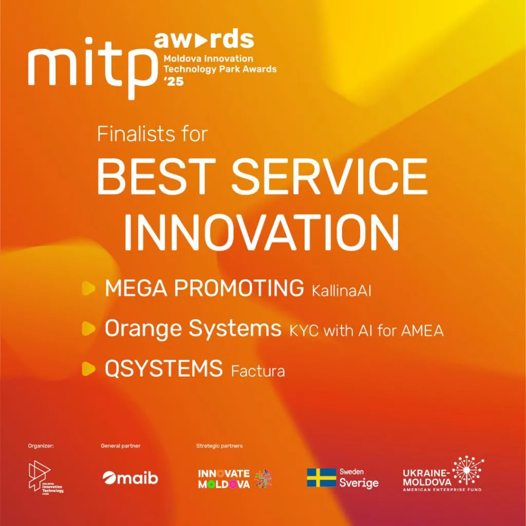 Au fost anunțați finaliștii MITP Awards 2025 1 RENERGY