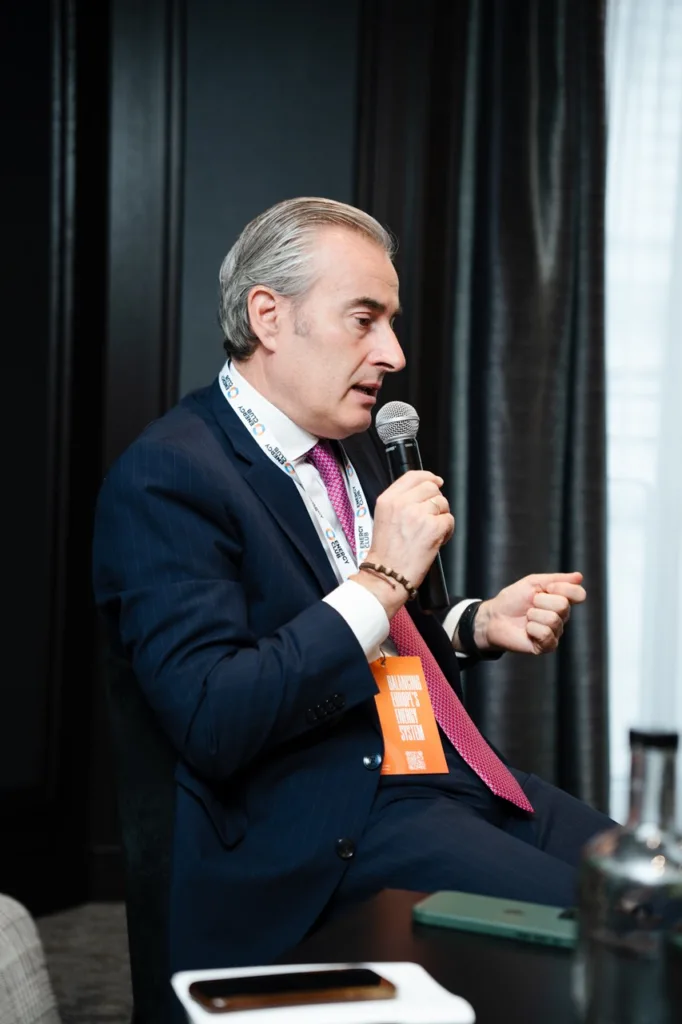La Viena a avut loc întâlnirea Energy Club: ce au cerut investitorii și ce au promis operatorii 2 RENERGY