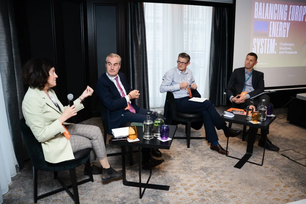 La Viena a avut loc întâlnirea Energy Club: ce au cerut investitorii și ce au promis operatorii 11 RENERGY