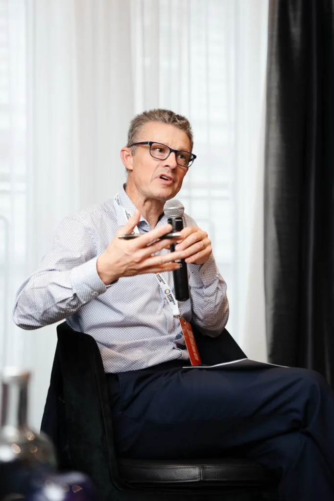 La Viena a avut loc întâlnirea Energy Club: ce au cerut investitorii și ce au promis operatorii 4 RENERGY