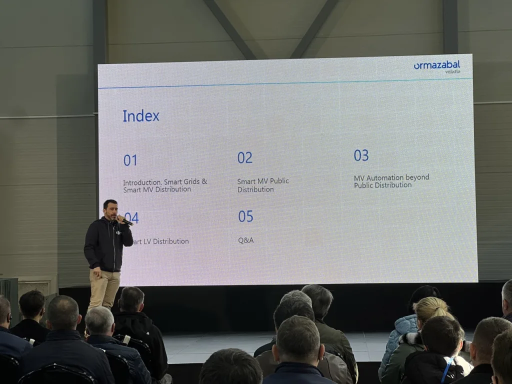 Energia care gândește digital. Cum a transformat HABSEV o hală industrială într-un hub al viitorului energetic 9 RENERGY