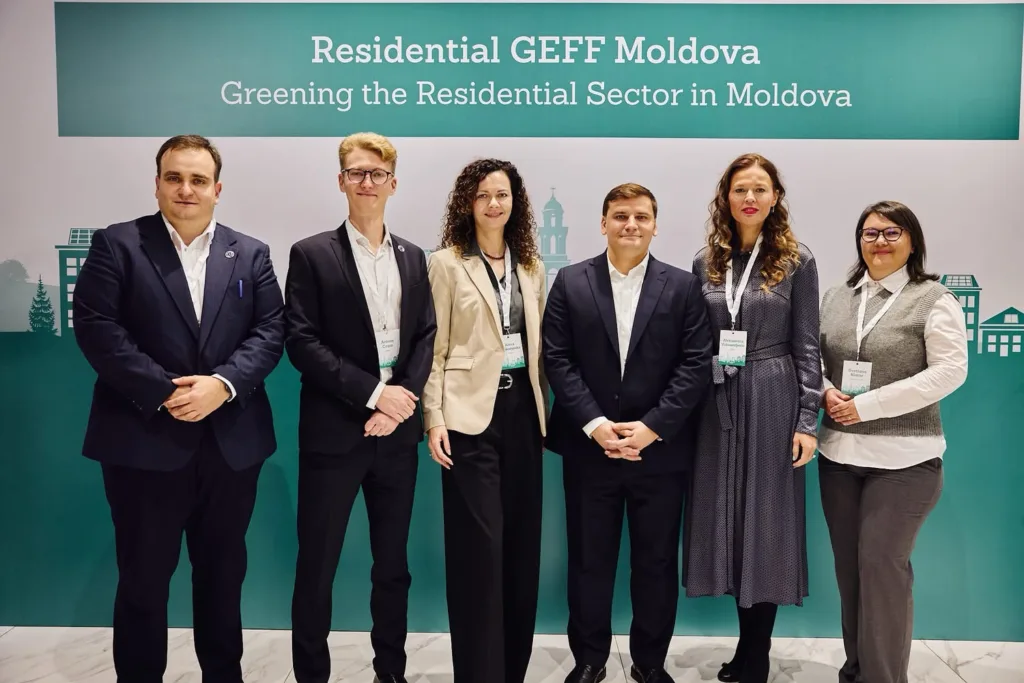 BERD deschide linia de 40 mil. € pentru modernizarea locuințelor, cu granturi până la 35% 3 RENERGY