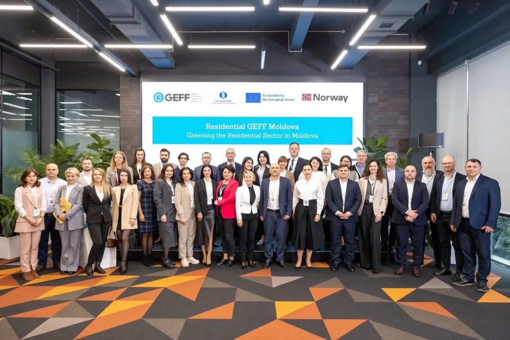 BERD deschide linia de 40 mil. € pentru modernizarea locuințelor, cu granturi până la 35% 6 RENERGY