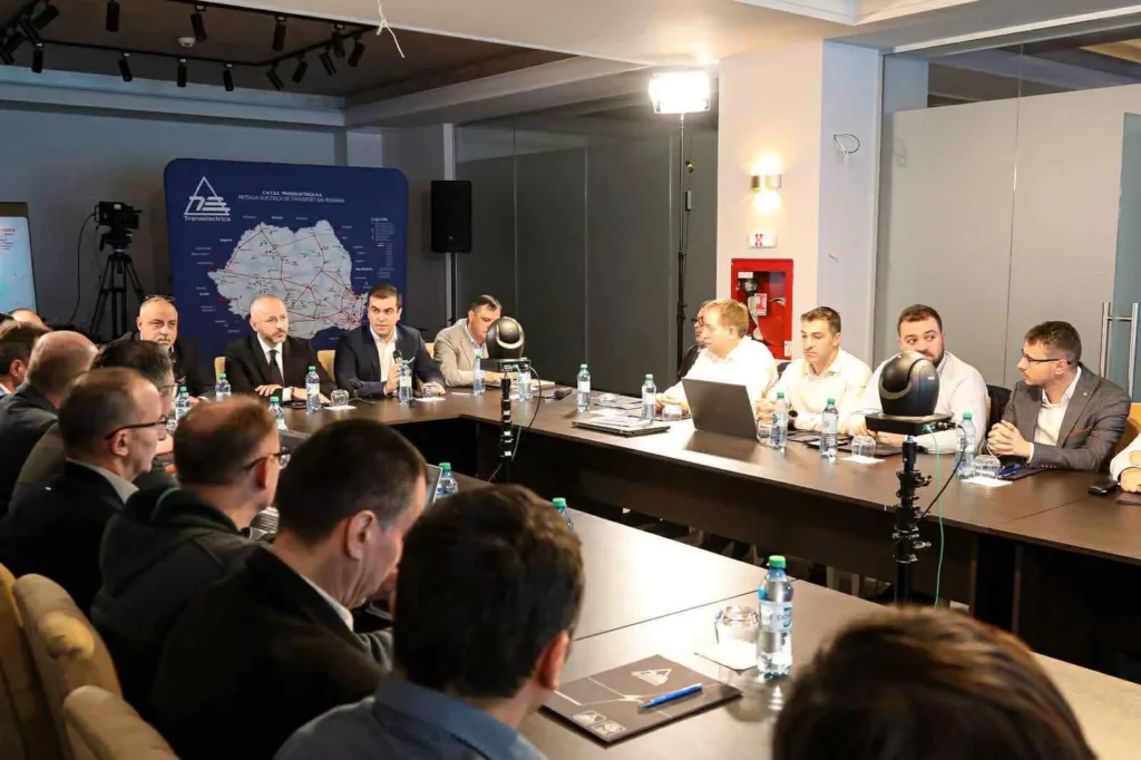 Suceava–Bălți 400 kV: încep lucrările pe teritoriul României 4 RENERGY