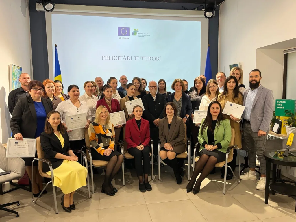 Carolina Novac: statul, companiile și societatea civilă trebuie unite pentru o tranziție verde echitabilă 1 RENERGY