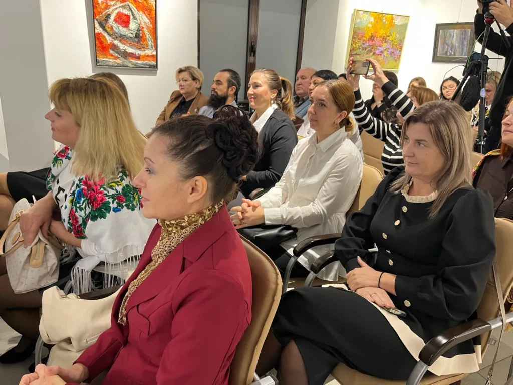 Carolina Novac: statul, companiile și societatea civilă trebuie unite pentru o tranziție verde echitabilă 2 RENERGY