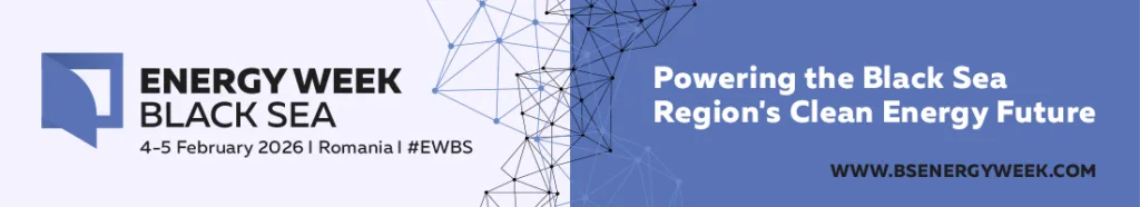 Energy Week Black Sea 2026 to bring together the region’s clean energy leaders in Bucharest 1 RENERGY