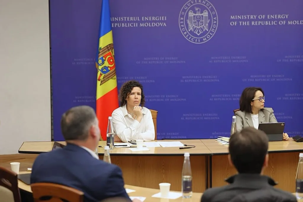 Contoarele inteligente, între promisiunea facturilor corecte și modernizarea rețelei: ce arată studiul cost–beneficiu 4 RENERGY