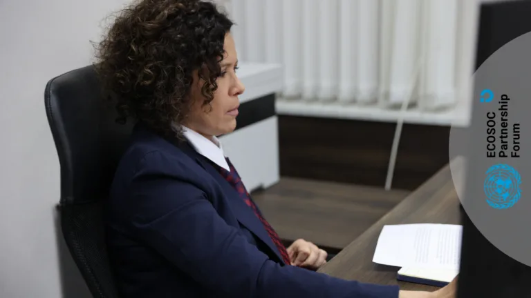 Moldova a anunțat la ECOSOC 2026 programul 2026–2030 pentru digitalizarea energiei