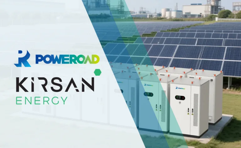 Kirsan Energy, prima companie din Moldova și România certificată pentru service post-vânzare și mentenanță la sisteme de stocare