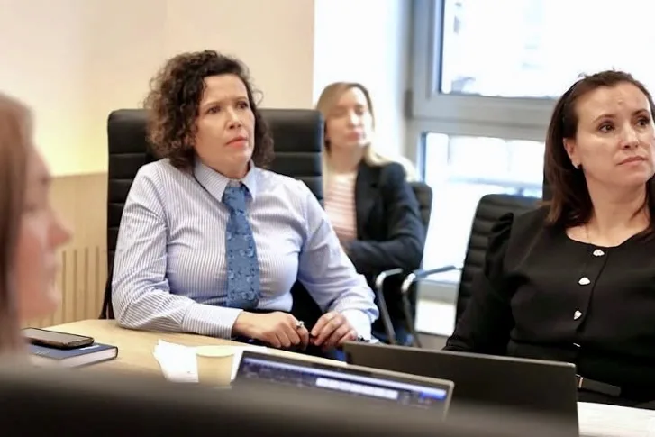 Cristina Pereteatcu: Am trecut la etapa de implementare – piață, interconectări și securitate energetică