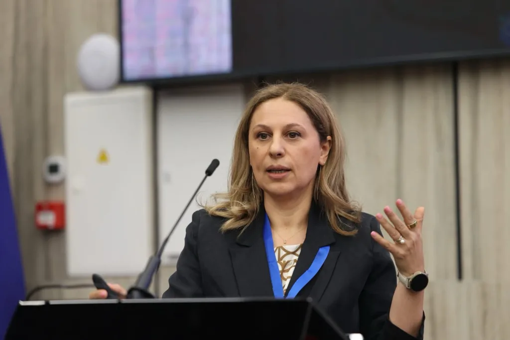 Conferința Investitorilor s-a încheiat: ce au transmis autoritățile despre licitația de 170 MW eolian cu BESS 7 RENERGY