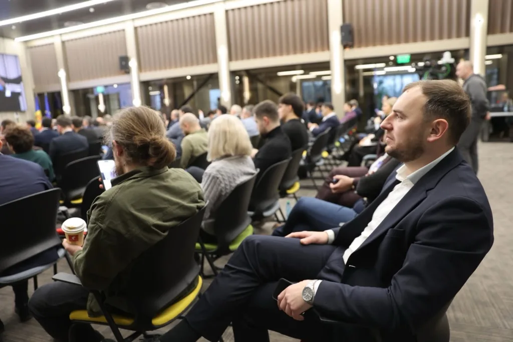 Conferința Investitorilor s-a încheiat: ce au transmis autoritățile despre licitația de 170 MW eolian cu BESS 17 RENERGY