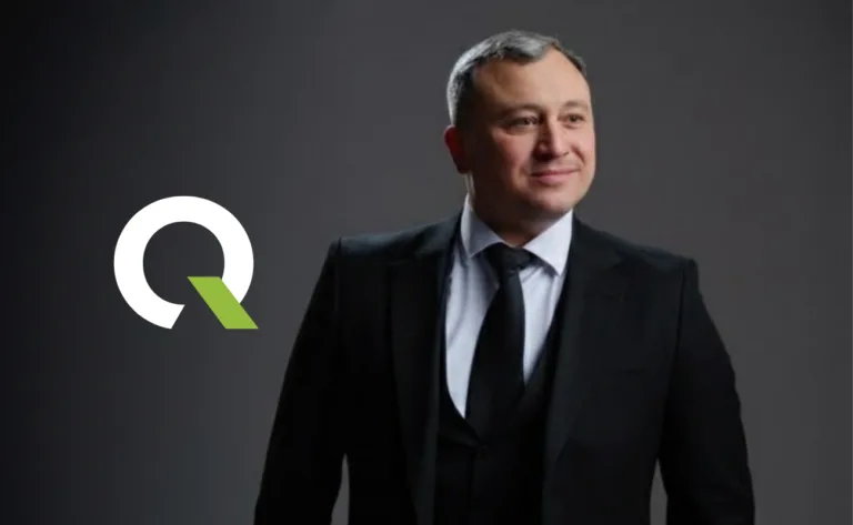 2026, anul resetării energiei verzi: Alexandru Konstandoglo, QGROUP ENERGY, despre noile reguli ale pieței