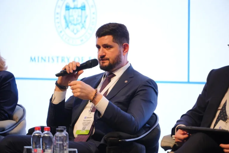 Prima zi Energy Week Black Sea la București: tranziția energetică cu accent pe rețele și interconectări regionale