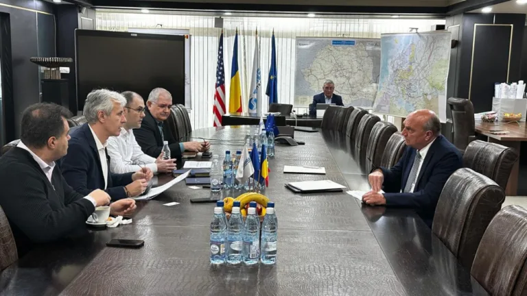 Moldova, absentă din agenda interconectărilor regionale prezentată de Transelectrica