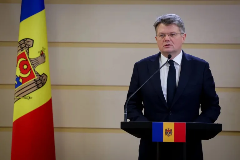 Artur Lorkowski: Moldova intră în verificarea pentru cuplarea la piața de electricitate UE