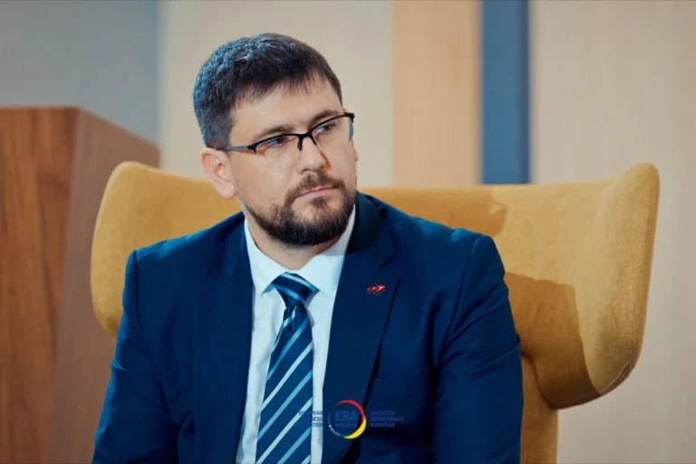 Fostul șef de la Moldelectrica, Sergiu Aparatu, preia conducerea unei noi asociații pentru protecția consumatorilor de energie