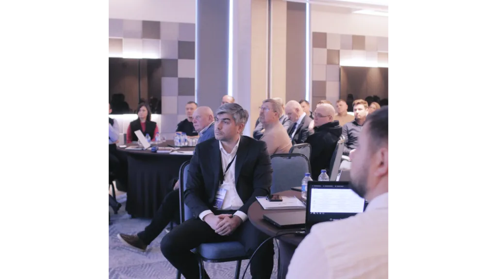 SOLAREN.MD: накопление энергии как фактор эффективности и стабильности энергосистемы 7 RENERGY