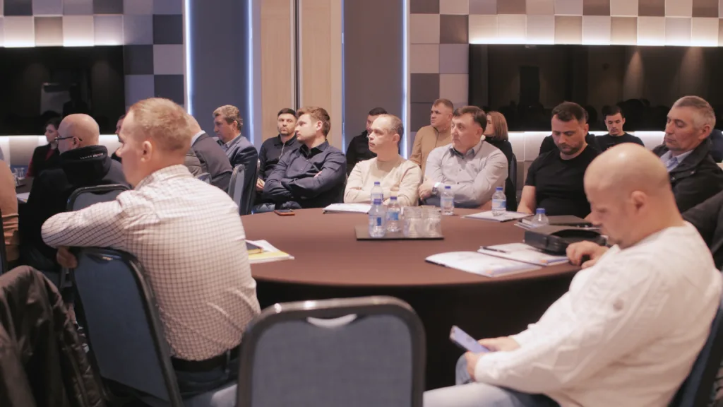 SOLAREN.MD: накопление энергии как фактор эффективности и стабильности энергосистемы 6 RENERGY