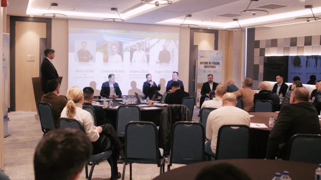 SOLAREN.MD: накопление энергии как фактор эффективности и стабильности энергосистемы 4 RENERGY