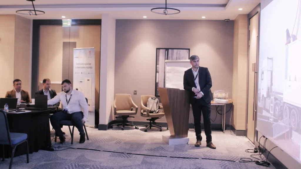 SOLAREN.MD: накопление энергии как фактор эффективности и стабильности энергосистемы 3 RENERGY