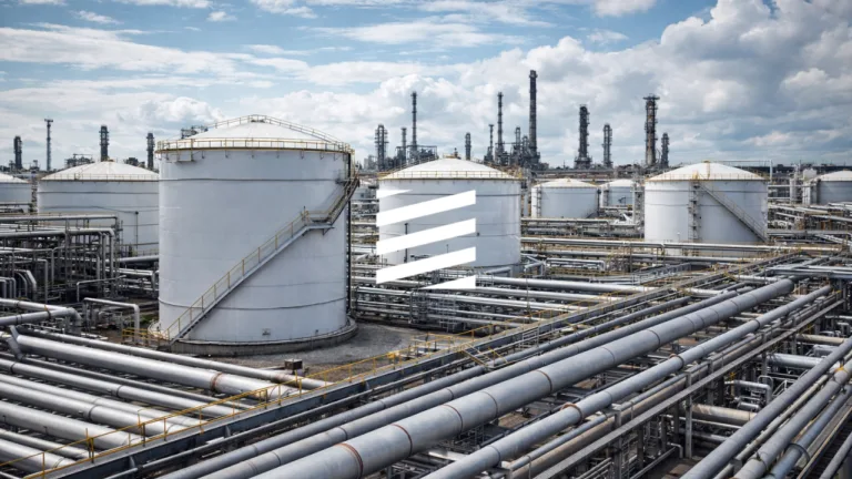 Legea stocurilor petroliere introduce Entitatea Centrală de Stocare care va administra rezervele strategice ale țării