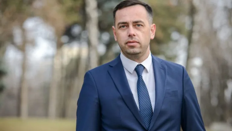 ULTIMA ORĂ | Victor Bînzari pleacă de la Energocom