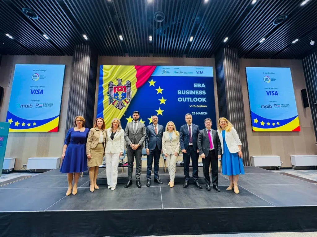 EBA Business Outlook 2026 | Analiză Renergy: interes pentru investiții există, dar piața energetică rămâne blocată pe execuție 6 RENERGY