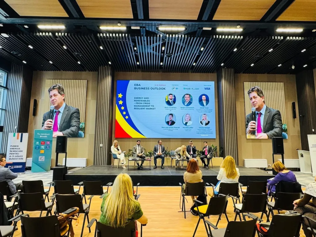 EBA Business Outlook 2026 | Analiză Renergy: interes pentru investiții există, dar piața energetică rămâne blocată pe execuție 11 RENERGY